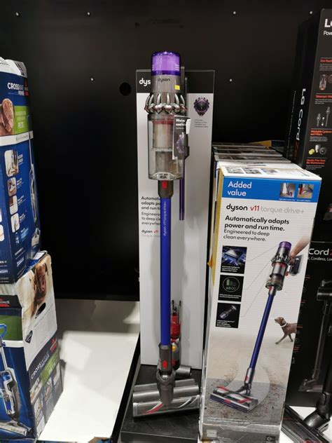 costco dyson cordless stick vacuum